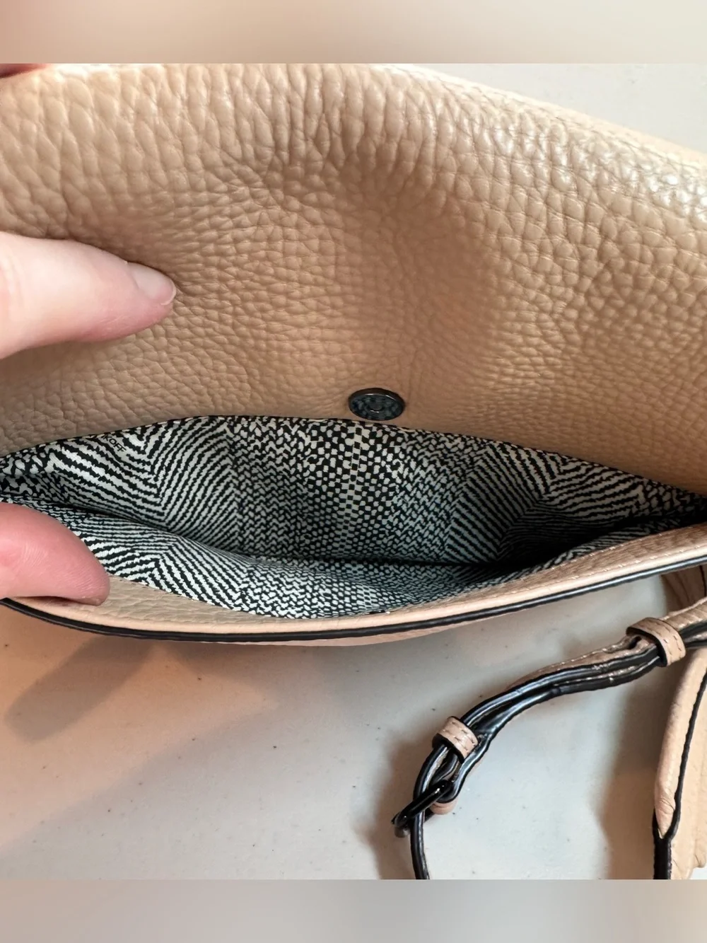 Rebecca Minkoff crosby stylish